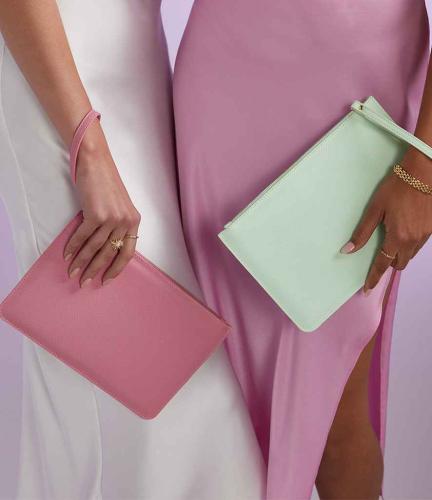 BagBase Boutique Accessory Pouch - DPI - ONE